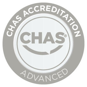 Accreditation Logo